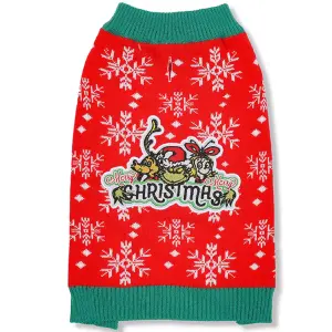 Petsmart CA: Save 50% OFF Holiday Apparel & Accessories