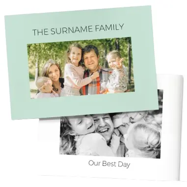 Funkypigeon.com: Save 40% OFF New Photo Books