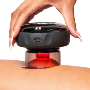 REVO® 智能拔罐按摩器