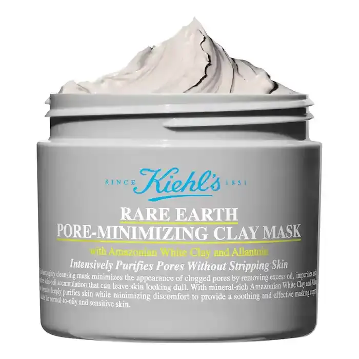 Kiehl's 科颜氏清洁灰泥 125ml
