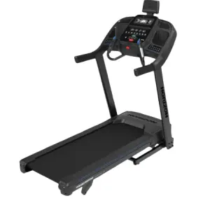 Johnson Fitness and Wellness：促销商品享3.6折