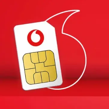 Vodafone Ltd：35GB套餐每月仅需£15