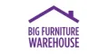 Big Furniture Warehouse UK Discount Codes