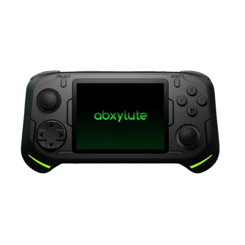 abxylute US：新年大促低至5.2折起