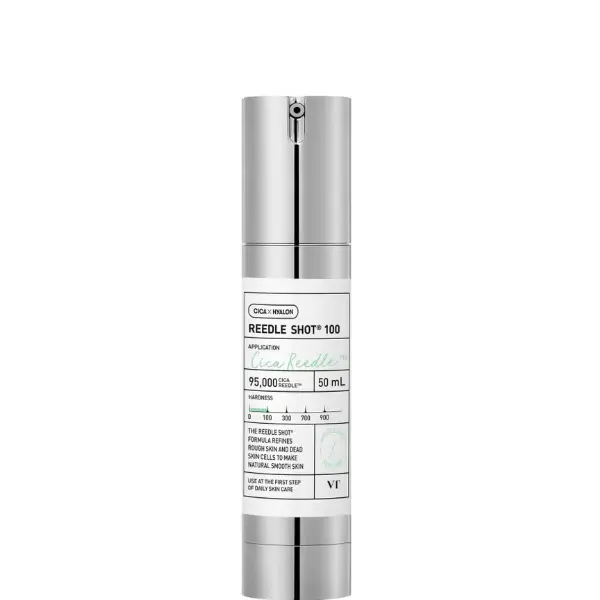 VT Cosmetics 微针精华（100针）