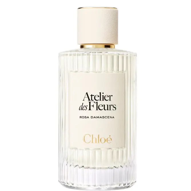 Chloé 寇依 Atelier des Fleurs 大马士革玫瑰香水 150ml