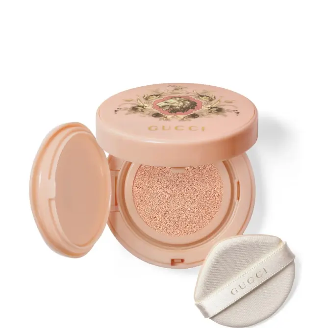 Gucci 古驰 Cushion de Beauté 气垫