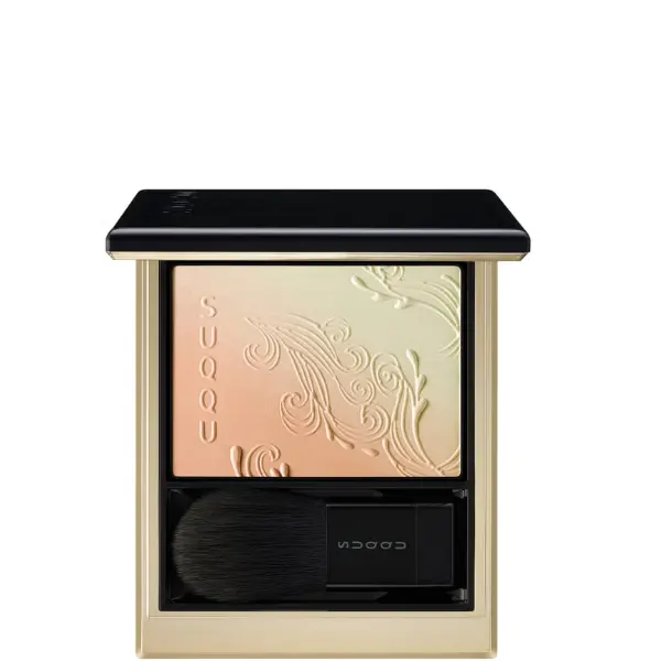 SUQQU 2025春夏系列柔焦显色腮红