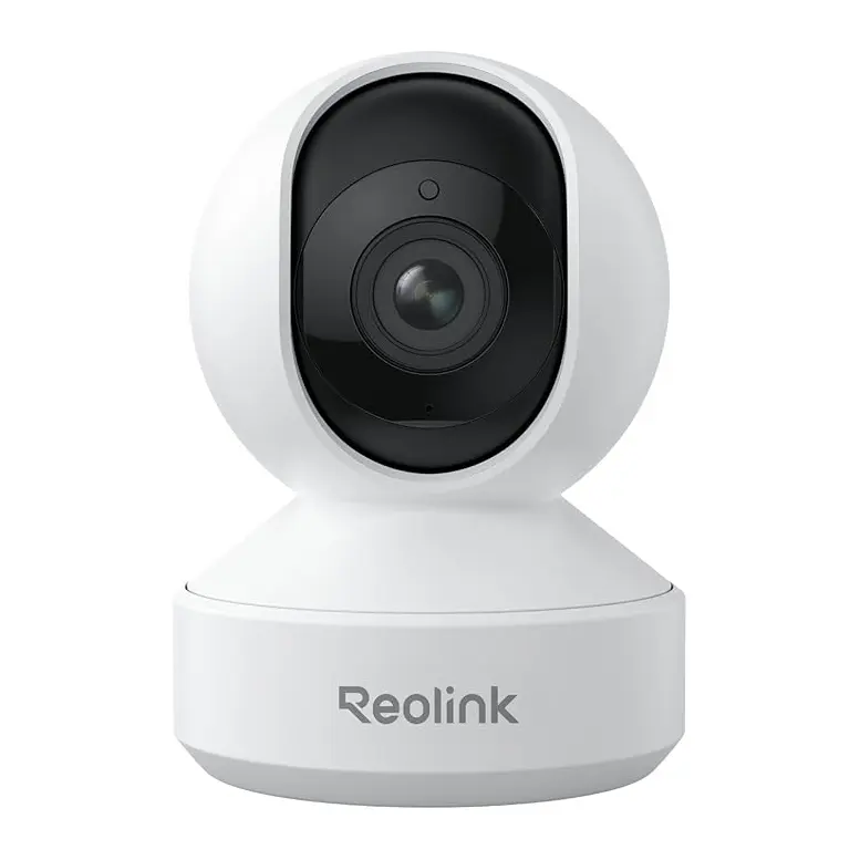 REOLINK E1 Pro 3K PT Wi-Fi 室内摄像头