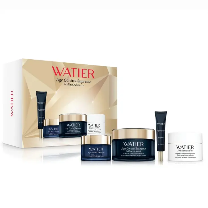 Watier: Boxing Day Up to 25% OFF