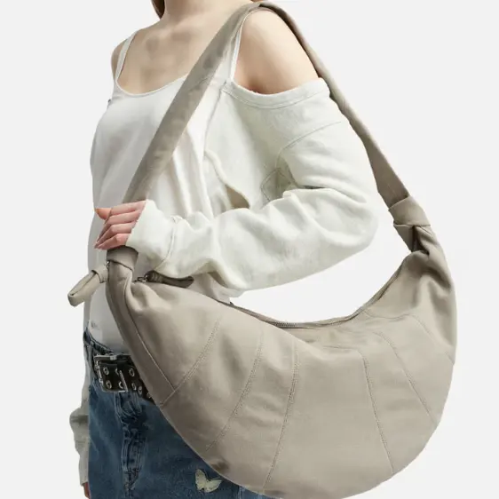 Lemaire XL 超大号牛角包