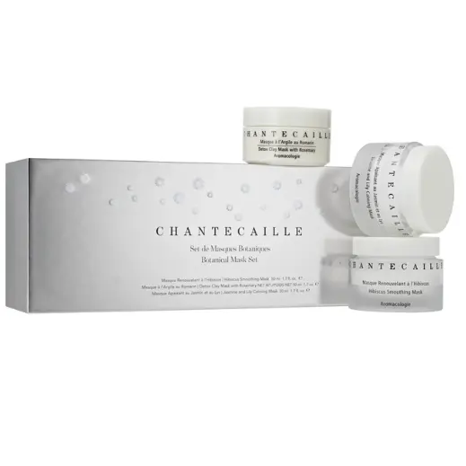 Chantecaille 香缇卡 面膜套装