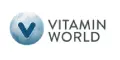 Vitamin World Promo Codes