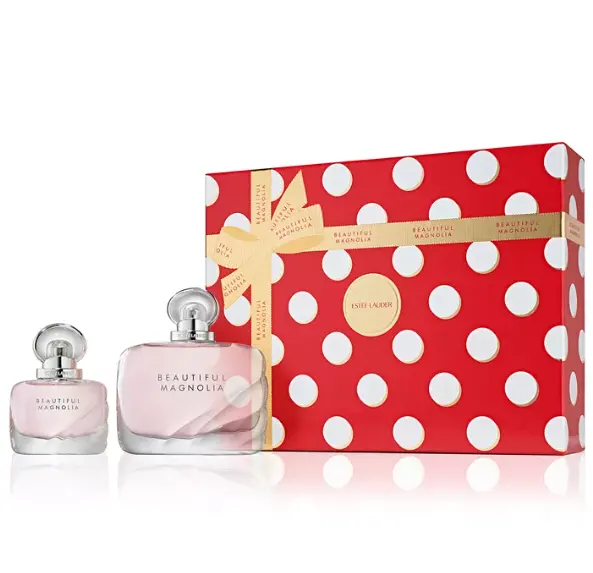 Estee Lauder  美丽木兰香水2件礼盒