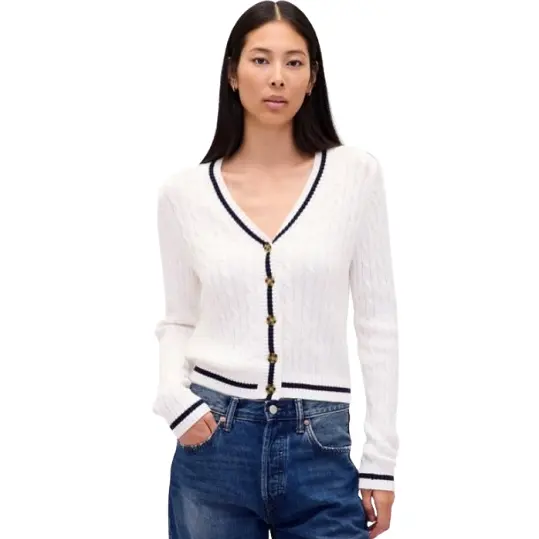 Gap US：冬日大促低至2.5折起