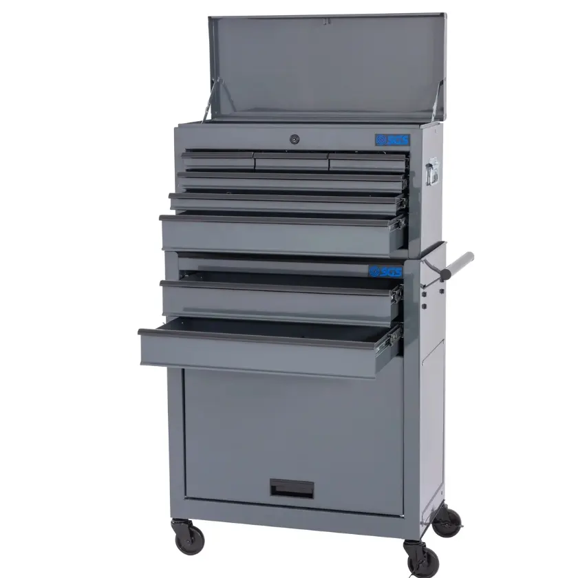 SGS Engineering: Tool Chests and Storage Deals Up to 35% OFF