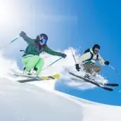 Heidi：一月滑雪旅行特惠立省高达£400