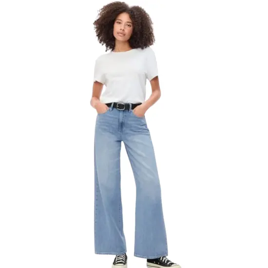 Gap Factory: Save 50% OFF Jeans