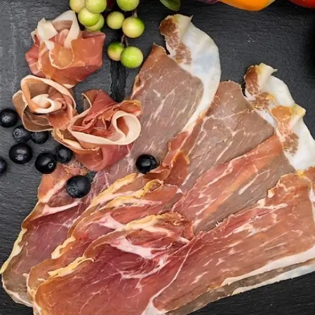 Muscle Food: Claim a 2kg Gammon Ioint for just £1