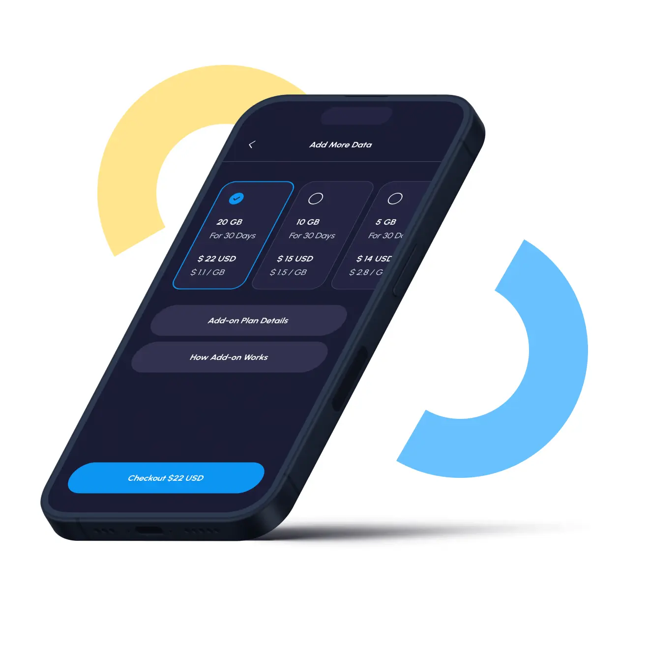 Nomad eSIM：新年特惠立享7.5折