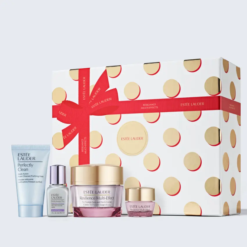 Estee Lauder 雅诗兰黛假日护肤4件套