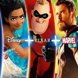 Disney+：注册用户下单立享9折