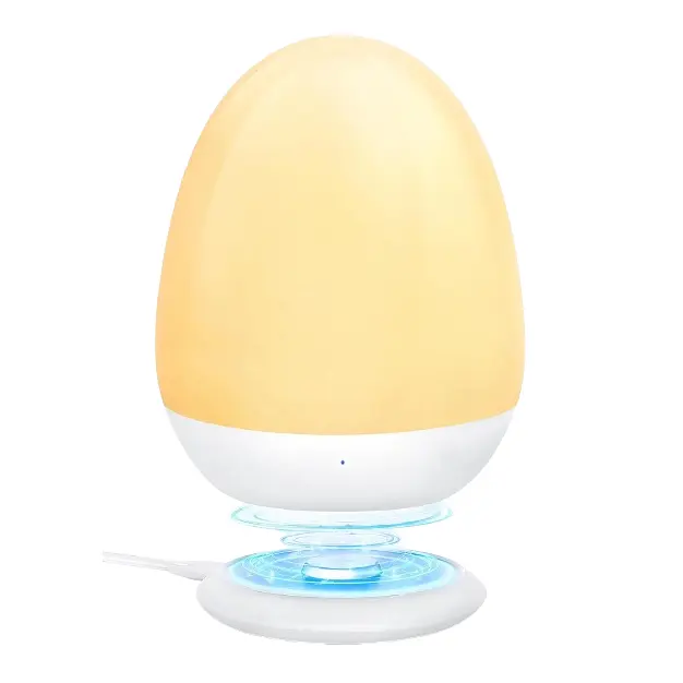 MediAcous 儿童房夜灯