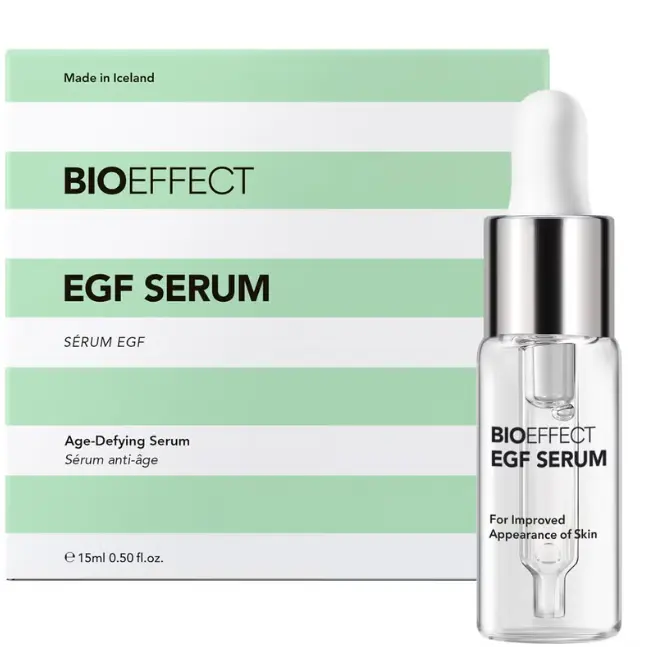 BIOEFFECT  EGF精华 15ml