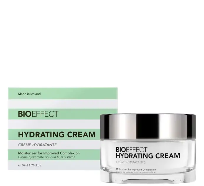 BIOEFFECT  保湿面霜 50ml