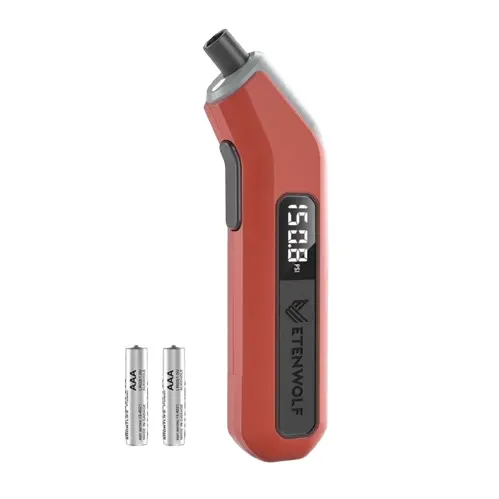 ETENWOLF Digital Tire Pressure Gauge 3-200 PSI