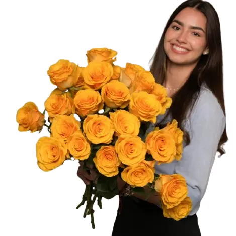 Rosaholics: Get 15% OFF Weekly Floral Deals