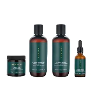 Monpure US：全场订单立享7.5折