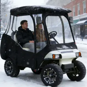 Drive-UP: Get 20% OFF Your First Order with Sign Up