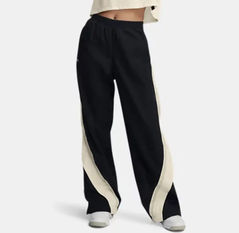 Under Armour  UA Icon 女士运动裤 Crinkle款