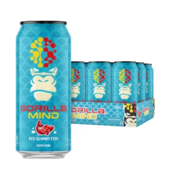 Gorilla Mind: Sale Items Get up to 30% OFF