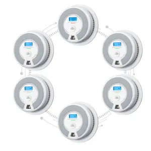 X-Sense：全场订单低至5折起