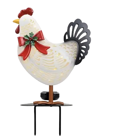 Red Shed 铸铁餐铃