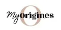 MyOrigines Coupons