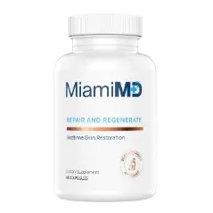 MiamiMD: Enjoy 40% OFF Storewide