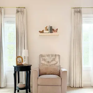 Curtarra：定制窗帘低至3.5折起