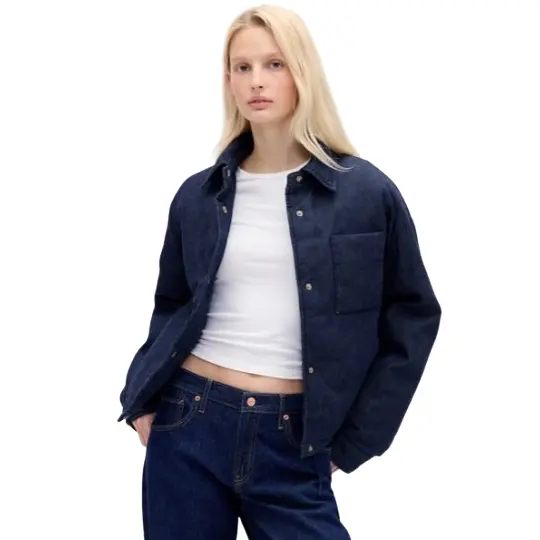 Gap US: 50-60% OFF Sweaters, Outerwear, PJs & more