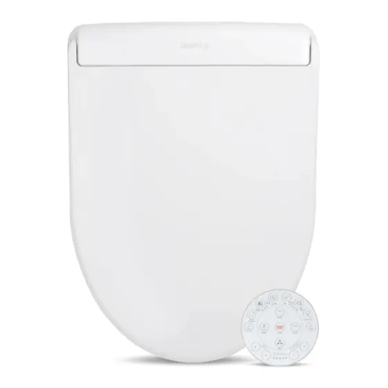 BidetKing：冬季特惠 低至7.5折起+额外9折