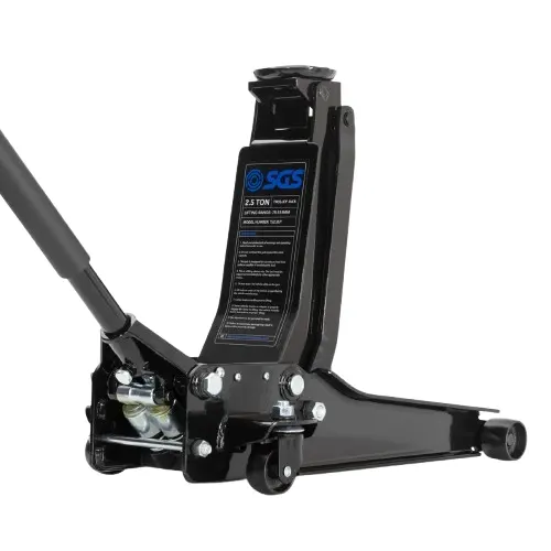 SGS Engineering: Garage Equipment Deals Up to 30% OFF