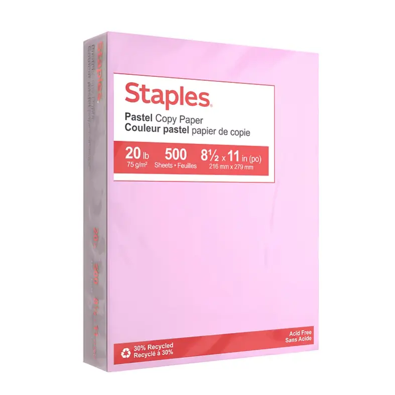Staples: Sale Items Get up to 96% OFF