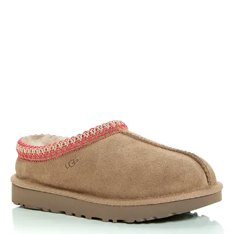 UGG Tasman II Leisure 加绒拖鞋