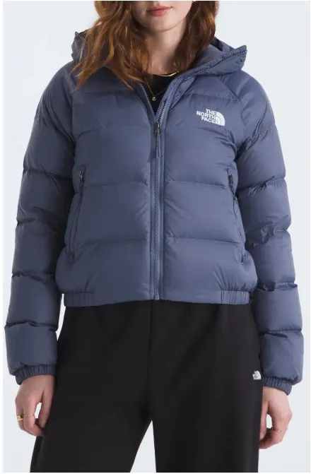 The North Face 连帽羽绒服