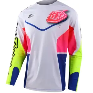 Motosport：Troy Lee Designs 骑行装备低至4折起