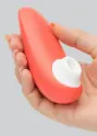 Womanizer Starlet 2 可充电阴蒂吸吮刺激器