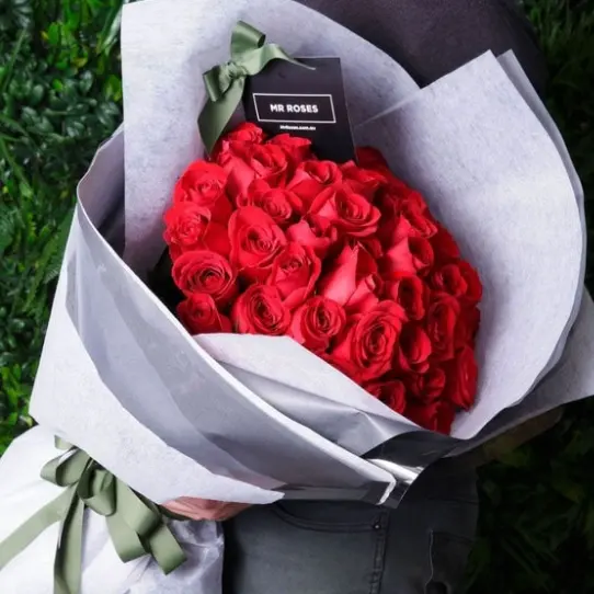 Mr Roses AU: Enjoy 10% OFF Sitewide