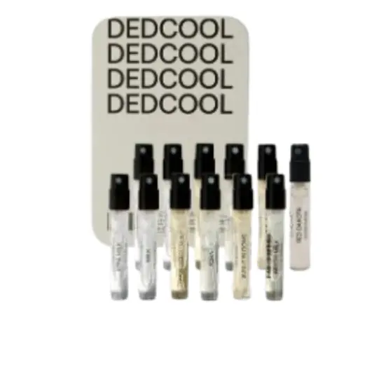 DedCool: Up to 20% OFF on Bundles